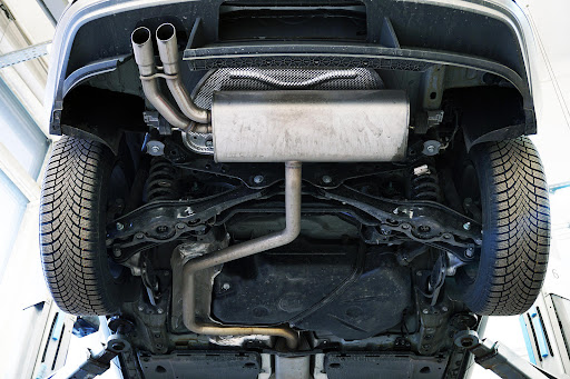 Auto Repair Shop «Maintenance Man of Holly», reviews and photos, 503 N Saginaw St, Holly, MI 48442, USA