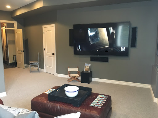 Audio Visual Equipment Supplier «Lewis Audio Video», reviews and photos, 2112 Portland Rd, Newberg, OR 97132, USA