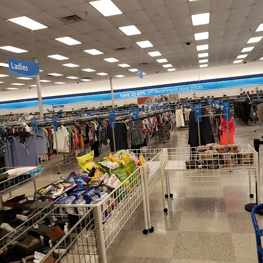 Clothing Store «Ross Dress for Less», reviews and photos, 2870 Chapel Hill Rd, Douglasville, GA 30135, USA