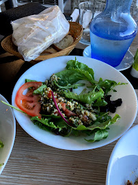 Plats et boissons du Restaurant libanais O'cedres à Sète - n°3