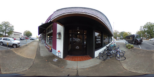 Bicycle Store «The Spinning Spoke Cycle Hub», reviews and photos, 221 N Seminary St, Florence, AL 35630, USA