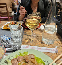 Plats et boissons du Restaurant vietnamien La Rose d'Asie à L'Isle-sur-la-Sorgue - n°20