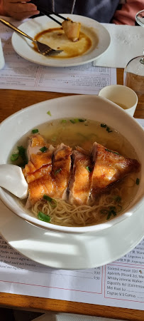 Nouille du Restaurant chinois Tai-yien Sarl à Paris - n°6