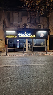 Photos du propriétaire du Restauration rapide Fusion food à Marseille - n°1