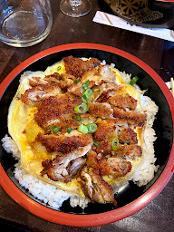 Photo n°57 de Mushimushi à Paris ()