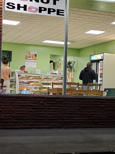 Donut Shop «Donut Shoppe», reviews and photos, 1535 University Blvd N, Jacksonville, FL 32211, USA