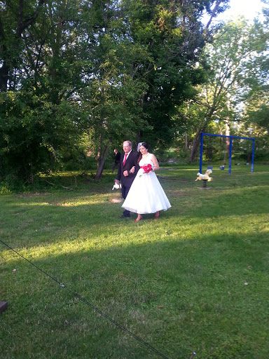 Golf Course «Belles Springs Golf Course», reviews and photos, 417 Fairground Rd, Mill Hall, PA 17751, USA