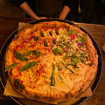 Photo n°1 de l'avis de Nikola.o fait le 13/04/2024 à 20:42 sur le  FALCO´SLICE à Berlin