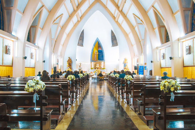 Fotografía de Bodas Quito - Estudio de fotografía