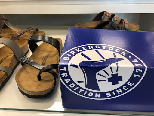 Sporting Goods Store «SCHEELS», reviews and photos, 505 Center Ave, Moorhead, MN 56560, USA