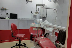 Positive Dental - Best Dental care Hospital in nellore image