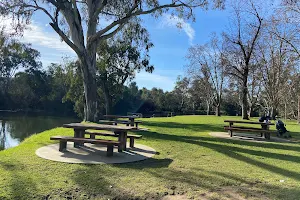 Noreuil Park Foreshore image