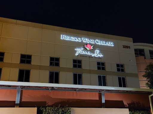 Winery «Herzog Wine Cellars», reviews and photos, 3201 Camino Del Sol, Oxnard, CA 93030, USA