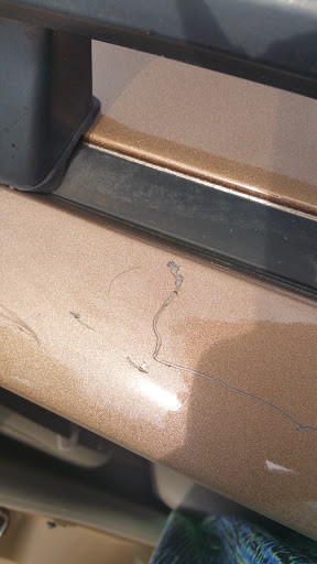 Auto Body Shop «Maaco Collision Repair & Auto Painting», reviews and photos, 1405 Cherry Rd, Rock Hill, SC 29730, USA