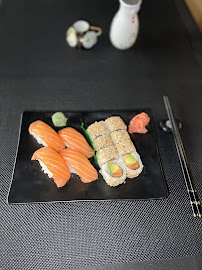 Plats et boissons du Restaurant japonais Osaki Sushi à Paris - n°15