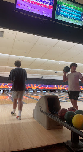 AMF Boulevard Lanes image