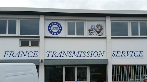 FRANCE TRANSMISSION SERVICE à Chalon-sur-Saône