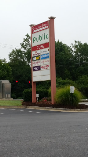 Supermarket «Publix Super Market at Shallowford Exchange», reviews and photos, 2562 Shallowford Rd, Atlanta, GA 30345, USA