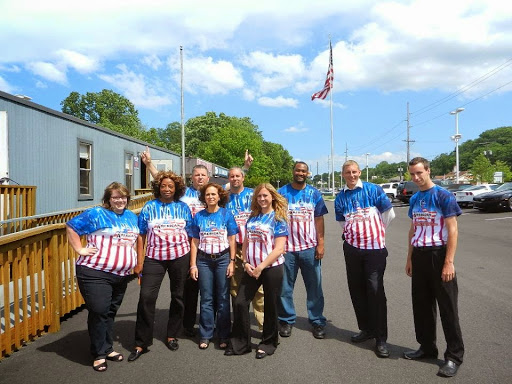 Chevrolet Dealer «All American Chevrolet», reviews and photos, 1255 NJ-35, Middletown, NJ 07748, USA