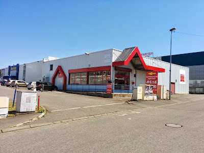 Asie d'Or Lanester (56600) à Lanester