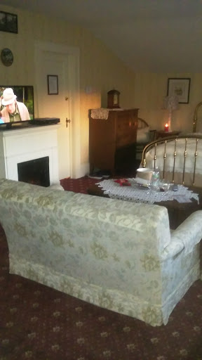 Bed & Breakfast «Bykenhulle House B&B», reviews and photos, 21 Bykenhulle Rd, Hopewell Junction, NY 12533, USA