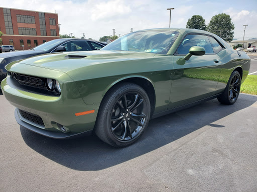 Car Dealer «John Sauder Chevrolet of Ephrata», reviews and photos, 4161 Oregon Pike, Ephrata, PA 17522, USA