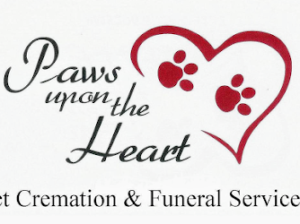 Paws Upon the Heart Pet Cremation Services