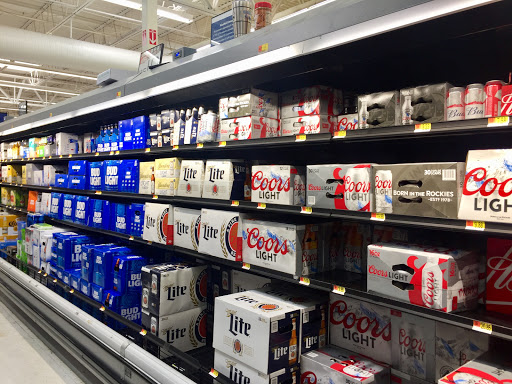 Department Store «Walmart Supercenter», reviews and photos, 96 Patrick Henry Way, Charles Town, WV 25414, USA