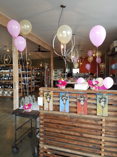 Wine Store «Barsha Wines And Spirits», reviews and photos, 917 N Sepulveda Blvd, Manhattan Beach, CA 90266, USA