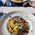 Photo n°1 de l'avis de Federica.e fait le 22/03/2023 à 18:29 sur le  La Lisca à Civitavecchia