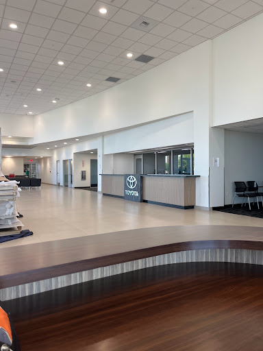 Toyota Sunnyvale image
