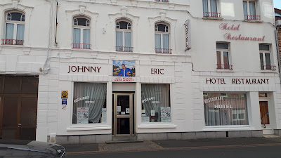 Hôtel Moderne à Bully-les-Mines