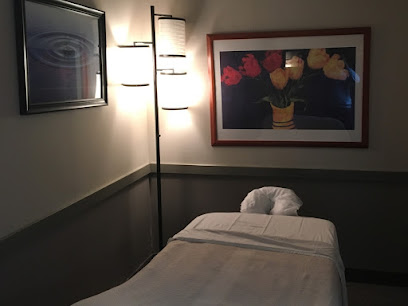 King Street Massage and Wellness