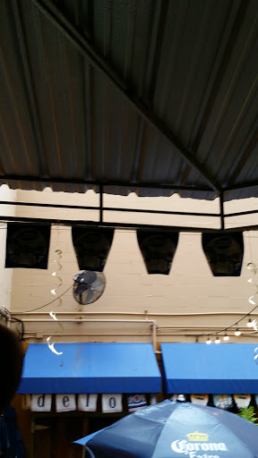 Tattoo Shop «Blue Devil Tattoo», reviews and photos, 1603 E 7th Ave, Tampa, FL 33605, USA