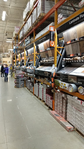 Home Improvement Store «The Home Depot», reviews and photos, 1705 Annapolis Ln N, Plymouth, MN 55441, USA