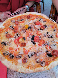 Pizza du Restaurant Manine à Gignac - n°6