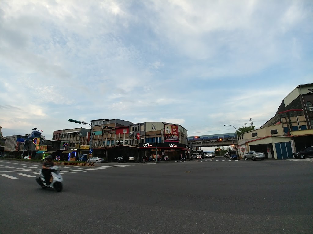 85度C咖啡蛋糕飲料(宜蘭冬山店) 的照片