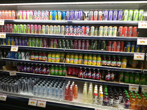 Grocery Store «Value Center Marketplace», reviews and photos, 37155 Harper Ave, Charter Twp of Clinton, MI 48036, USA