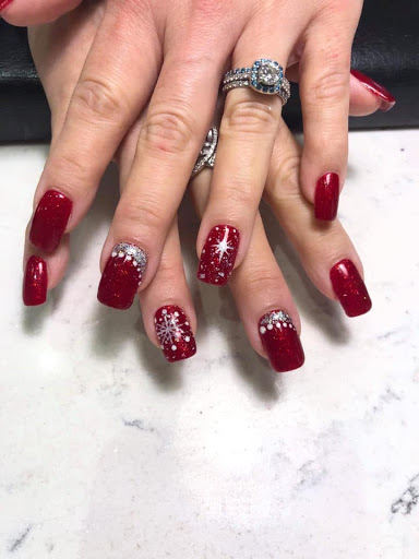 Nail Salon «Beauty Nail Spa», reviews and photos, 4570 IL-71, Oswego, IL 60543, USA