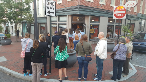 Coffee Shop «Loma Coffee», reviews and photos, 239 N Market St, Wilmington, DE 19801, USA