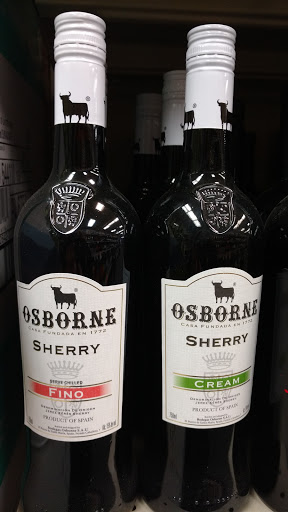 Liquor Store «Down Under Liquor Store», reviews and photos, 2 S Pine Dr, Circle Pines, MN 55014, USA