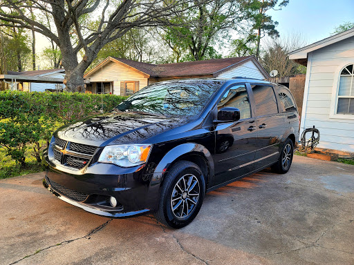 Car Wash «Mister Car Wash & Express Lube», reviews and photos, 9637 FM 1960 Bypass Rd W, Humble, TX 77338, USA