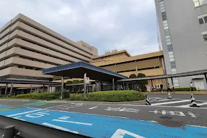 Funabashi Municipal Medical Center image