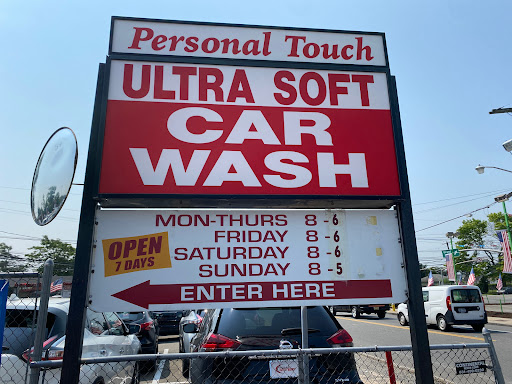 Car Wash «Westbury Car Wash», reviews and photos, 14 Urban Ave, Westbury, NY 11590, USA