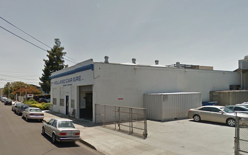 Car Repair and Maintenance «Holland Car Care», reviews and photos, 22 S Claremont St, San Mateo, CA 94401, USA
