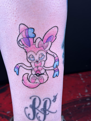 Explore soldier tattoo ideas, creative tattoo ideas in Stuart, available at Kenny Tats Inkcorporated