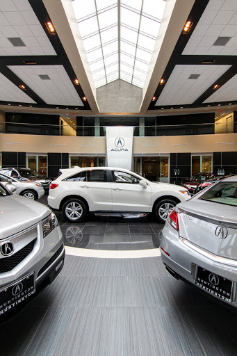 Acura Dealer «Acura of Huntington», reviews and photos, 359 W Jericho Turnpike, Huntington, NY 11743, USA