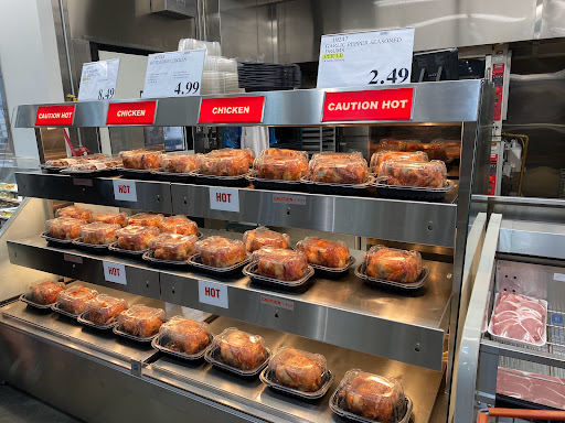 Warehouse store «Costco Wholesale», reviews and photos, 2850 Hoepker Rd, Sun Prairie, WI 53590, USA