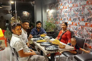 Urban Flavours আরবান ফ্লেভার image