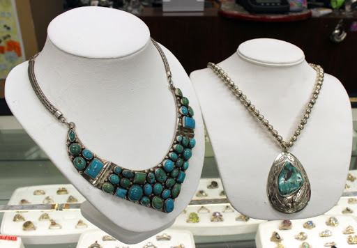 Jeweler «Casa De Oro Fine Jewelry», reviews and photos, 147 E Commerce St, San Antonio, TX 78205, USA